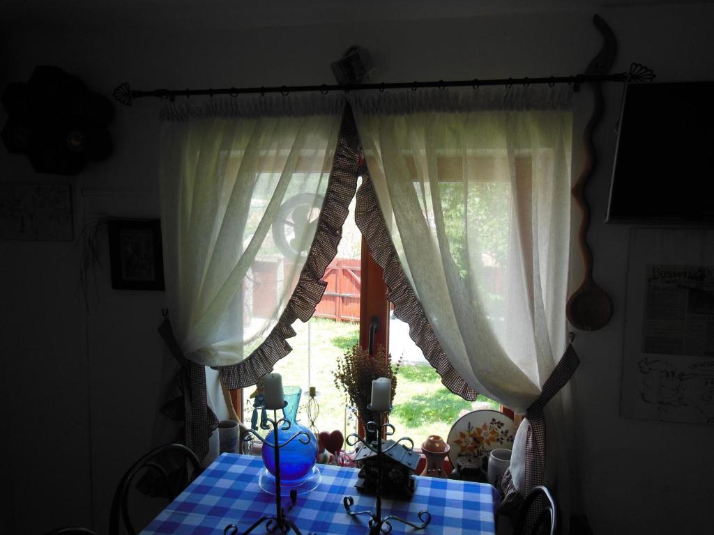 Pension Bassen Базна Экстерьер фото