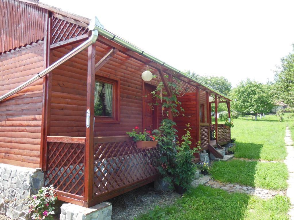 Pension Bassen Базна Экстерьер фото