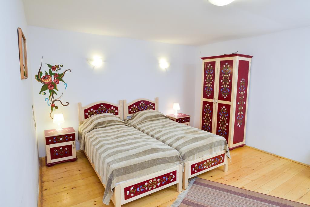 Pension Bassen Базна Экстерьер фото