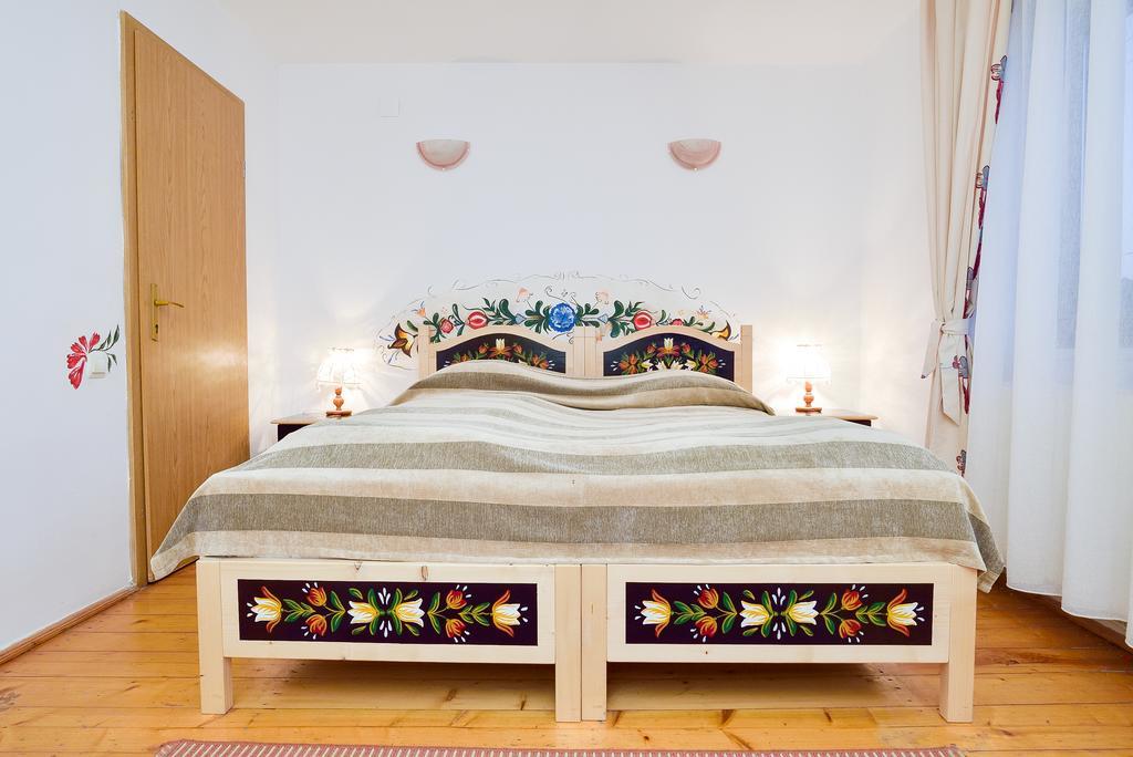 Pension Bassen Базна Экстерьер фото