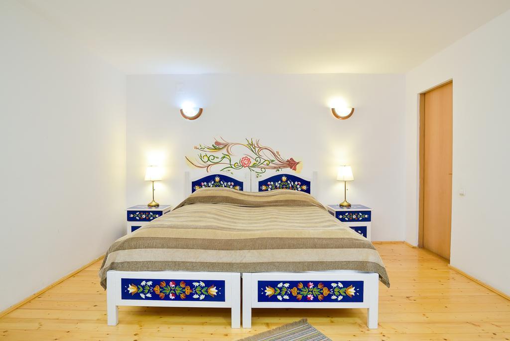 Pension Bassen Базна Экстерьер фото